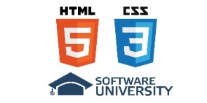 Курс по Web Fundamentals (HTML+CSS) в Пловдив