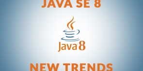 Курс &quot;Java SE 8&quot; + подарък