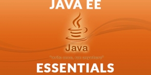 Курс &quot;Java EE Essentials&quot; + подарък