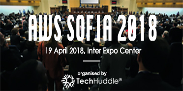 AWS Sofia 2018