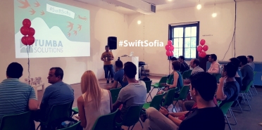 #SwiftSofia - CI-CD for iOS devs