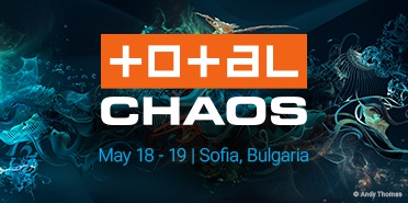 Total Chaos 2018