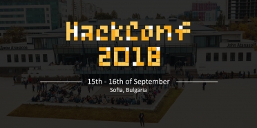 HackConf 2018