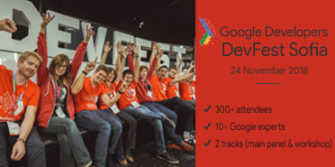 Google Developers DevFest