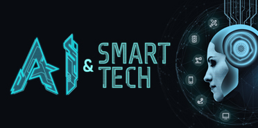 AI&amp;Smart Tech Conference