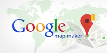 Google Map Maker събитие 