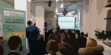 #SwiftSofia Xmas Introduction to gRPC for iOS