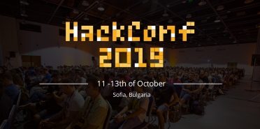 HackConf 2019