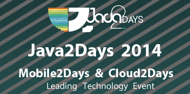 Java2Days 2014