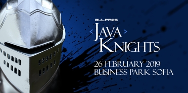 Java Knights 2 powered by BULPROS