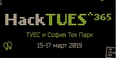 Hack TUES 365