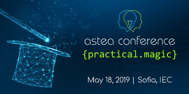 Astea Conference: Practical Magic