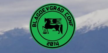 BlagoevgradConf 2014