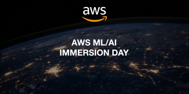 AWS ML/AI Immersion Day