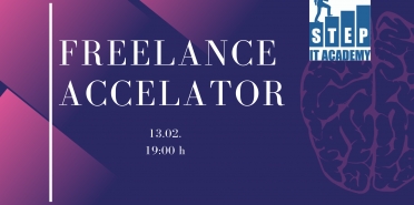 Freelance Accelator