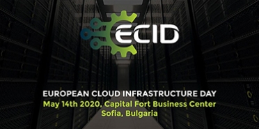 European Cloud Infrastructure Day 2020