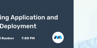 Webinar: Bundling Application and Infrastructure Deployment