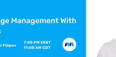 Webinar: Package Management With Azure Artifacts