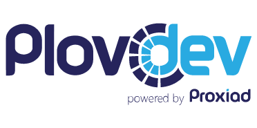 Online ИТ конференция PlovDev - 25 и 26 ноември
