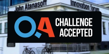 QA: Challenge Accepted 2022
