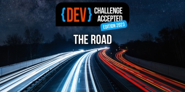 DEV: Challenge Accepted