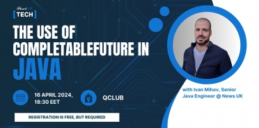 The Use of CompletableFuture in Java