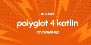 Polyglot 4 KOTLIN