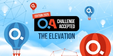 QA: Challenge Accepted