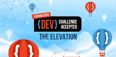 DEV: Challenge Accepted