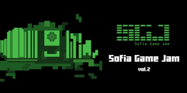 Sofia Game Jam 2015