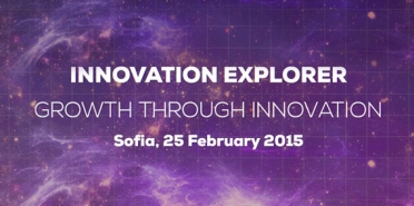 Innovation Explorer: Growth through Innovation