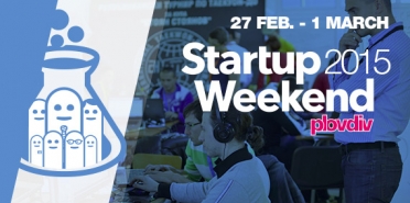 Plovdiv Startup Weekend Mobile