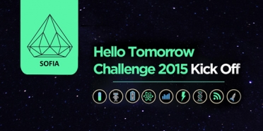 Hello Tomorrow Challenge 2015: Kick-off Event 