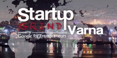 Второ събитие oт формата Startup Grind Varna