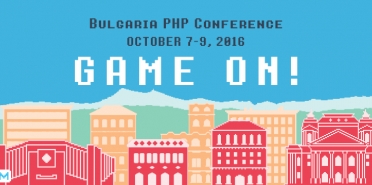 Bulgaria PHP Conference