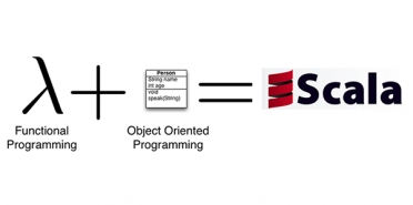 Scala- една стъпка напред