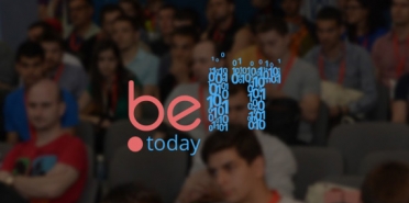 Be IT Conference 2015