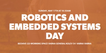 Robotics and Embedded Systems Day