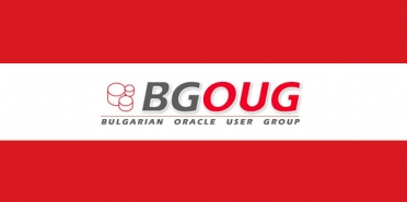 BG Oracle User Group Conference, 12 - 14 Юни 2015