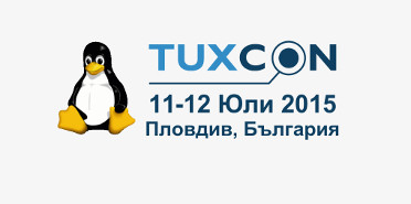 TuxCon 2015