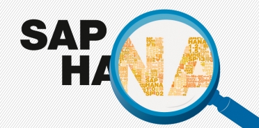 Семинар: SAP HANA &amp; Big Data Technologies