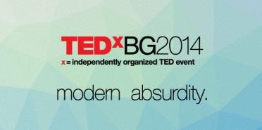 TEDxBG 2014