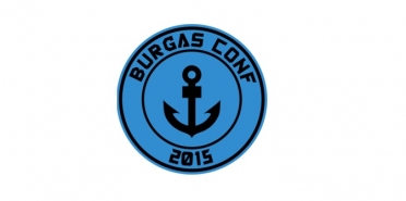 BurgasConf 2015