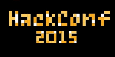 Hack Conf 2015