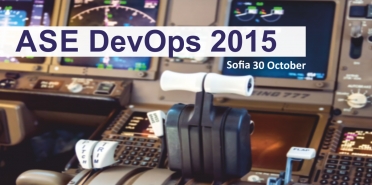 ASE DevOps 2015