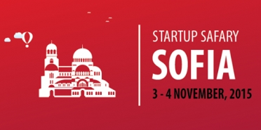 Startup Safary Sofia