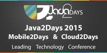 Java2Days 2015