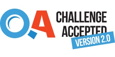 QA: Challenge Accepted 2.0