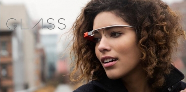 Google Glass - възможности и разработка на приложения