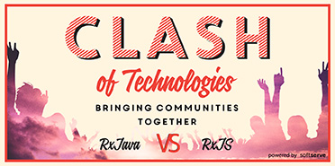 Clash of Technologies 